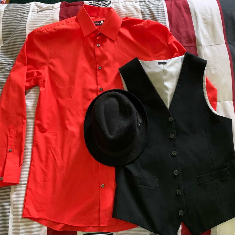 Three Piece Set